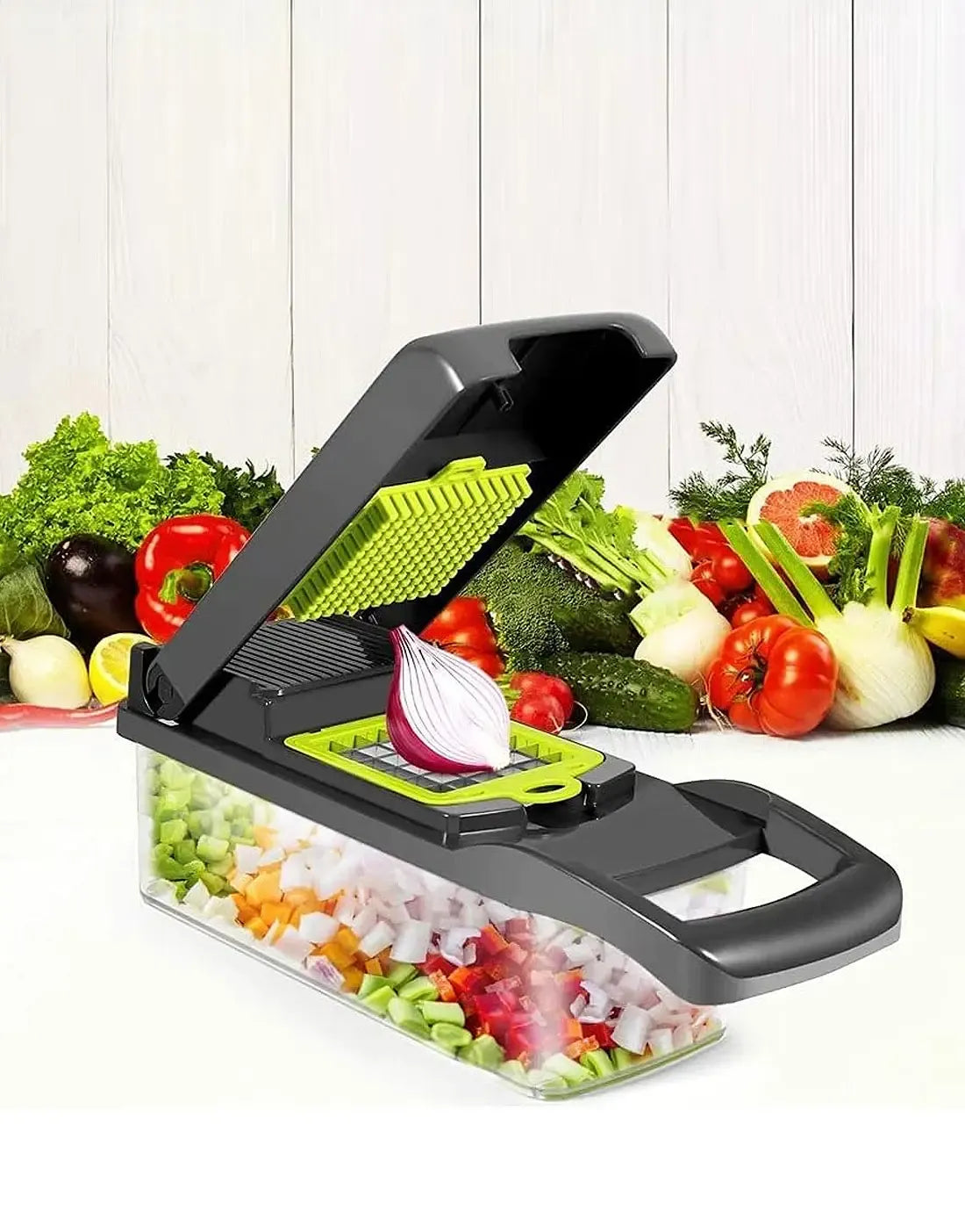 Vegetable Chopper