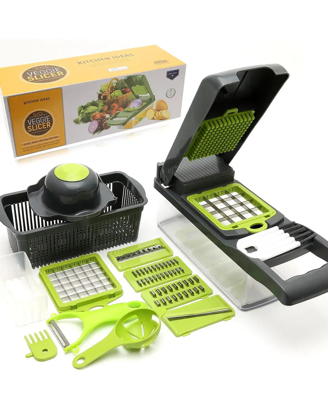 Vegetable Chopper