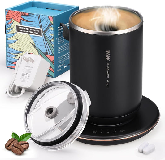 Electric Coffee Mug