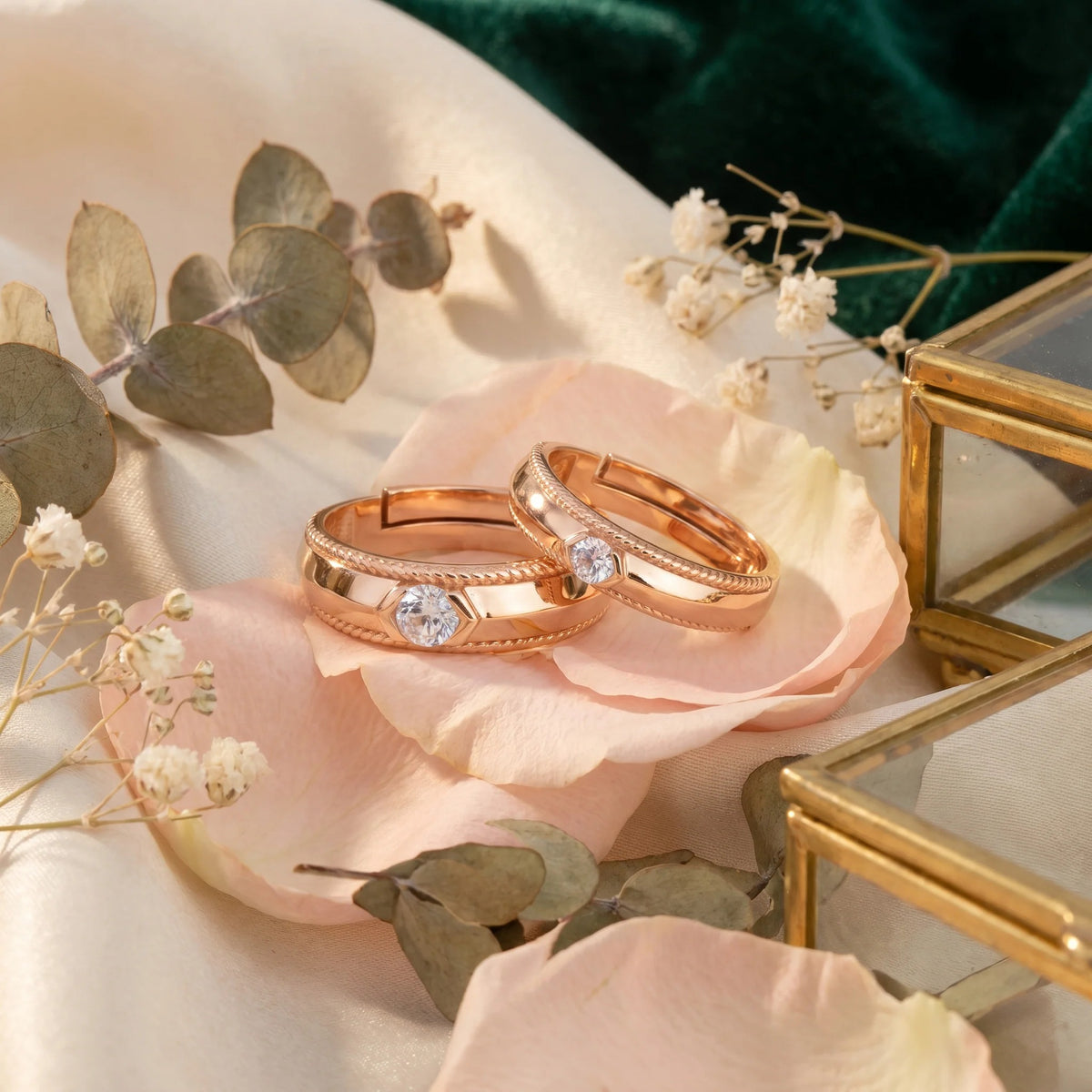 couple rings