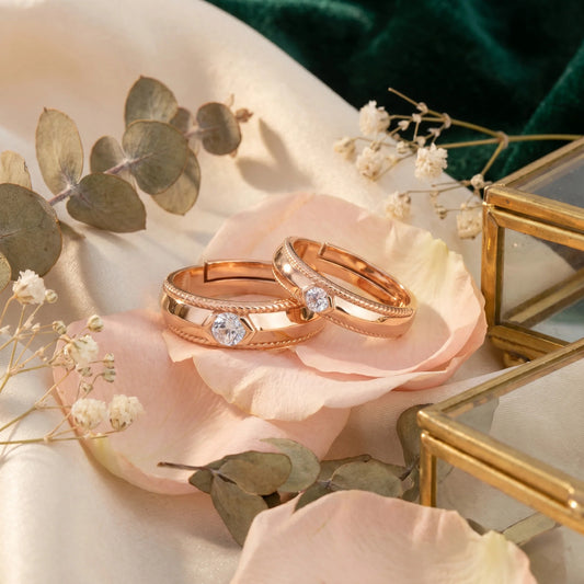 couple rings