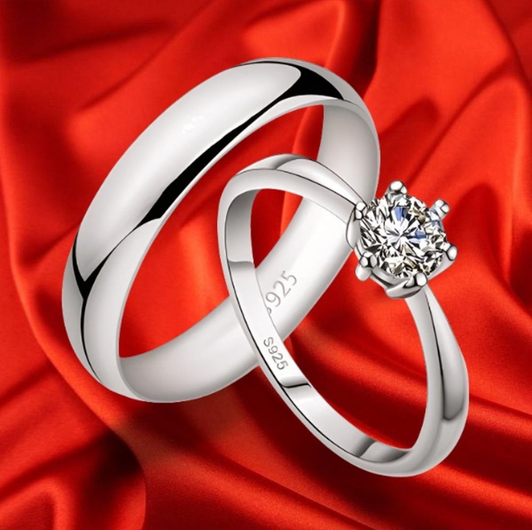 couple rings
