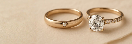 couple rings